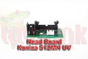 UV Parts Konica KM512 PrintHead Board BYHX Image