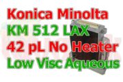 Konica Minolta KM512 LAX 42pL Aqueous Printhead Image