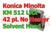 Konica Minolta KM512-LNX Printhead Image