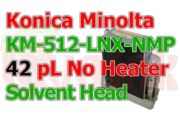 Konica Minolta KM512-LNX-NMP Printhead Image