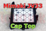 Mimaki JV33 Cap Top 10002794 Image