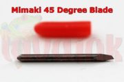 Mimaki 45 DEGREE CARBIDE BLADES SPB-0007 Image