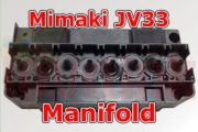 Mimaki JV33 Manifold Adpater Image