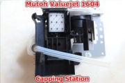 Mutoh Valuejet 1604 Capping Station DG-40356 Image