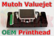 Mutoh Valuejet 1604 Parts