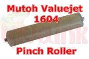 Mutoh Falcon Outdoor Pinch Roller Image