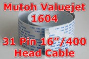 Mutoh Valuejet 1604 Head Cable DG-40354 Image