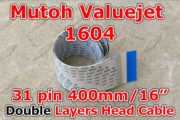 Mutoh Valuejet 2638  Double Head Cable DG-40352 Image