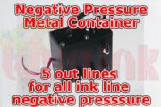 UV Parts Negative Pressuer Reservoir Image