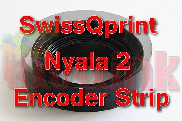 SwissQprint Nyala2 Encoder Strip Image
