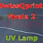 SwissQprint Nyala2 UV Lamp | SwissQprint Nyala UV Lamp