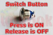 Ducan Switch Button Image
