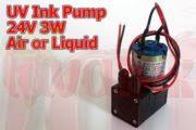 Ducan UV Ink Pump 24V 3W Image