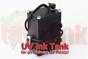 UV Parts Sub UV Ink Reservoir Color Image