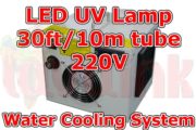 UV Parts Water Cooling System Image