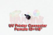 Ducan UV Ink Connector Female Image