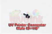 UV Parts UV Ink Connector Male Image