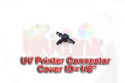 Ducan UV Ink Connector T Image