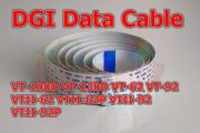 dgi vt-ii 92 data cable Image