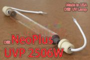 Dilli NeoPlus UVP 2506W UV Curing Lamp Bulb VZero 140D Image