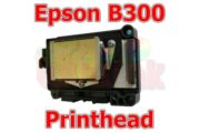 Epson B300 Printhead Image