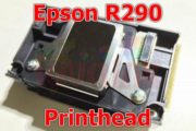 Epson R290 Printhead Image