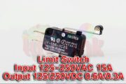 UV Parts Limited Switch Image