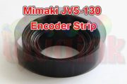 Mimaki JV5 130 Encoder Strip Image