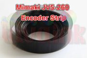 Mimaki JV5 260 Encoder Strip Image
