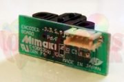 Mimaki JV5 Encoder Sensor Image