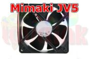 Mimaki JV5 Vacuum Fan Assembly E300482 Image