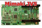 Mimaki JV5 Main Board M011426 Image