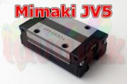 Mimaki JV5 Rail Block Image