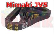 Mimaki JV5 Timing Belt 150-S2M-380G Image