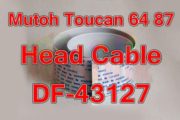 Mutoh Toucan Head Cable DF-43127 Image
