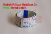 Mutoh Falcon Outdoor Head Cable Color Image