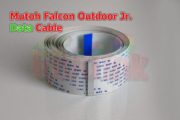 Mutoh Falcon Outdoor Long Data Cable DF-41460 Image