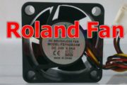 Roland AJ-1000 Fan 1000000012 Image
