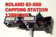 Roland CJ-400 Capping Station 12809268 Image