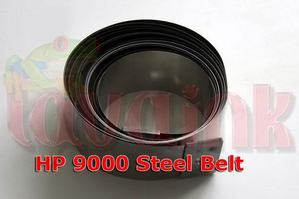 HP 9000 Steel Belt