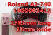 Roland AJ-740 Encoder Strip 1000003412