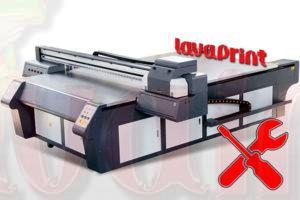 UV Printer Repair Toronto