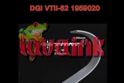 DGI VTII 62 Belt
