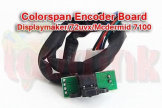 Colorspan Encoder Board