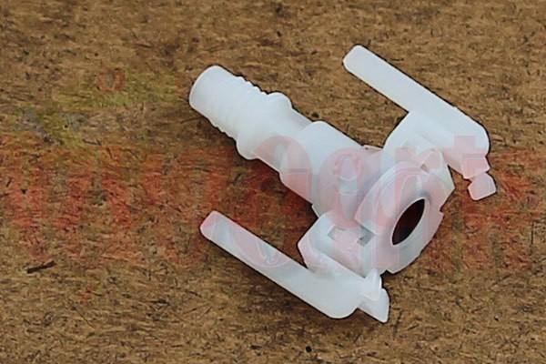 JV33 JV5 Damper Connector