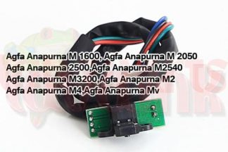 Agfa Anapurna Encoder Board | Agfa Anapurna Encoder Sensor