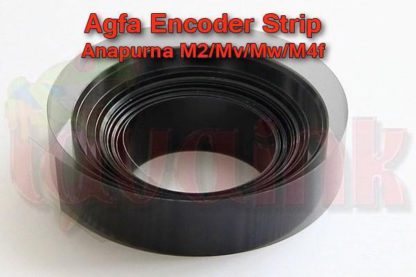 Agfa Anapurna Encoder Strip | Agfa Encoder