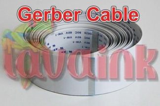 Gerber Printer Cable