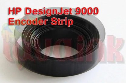 HP Designjet 9000 Encoder Strip