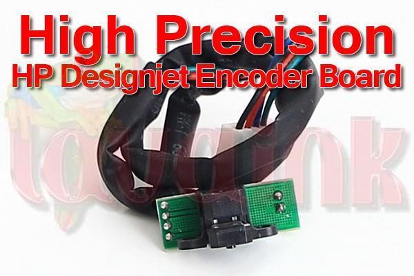 HP Designjet Encoder Sensor | HP Designjet 8000 Parts